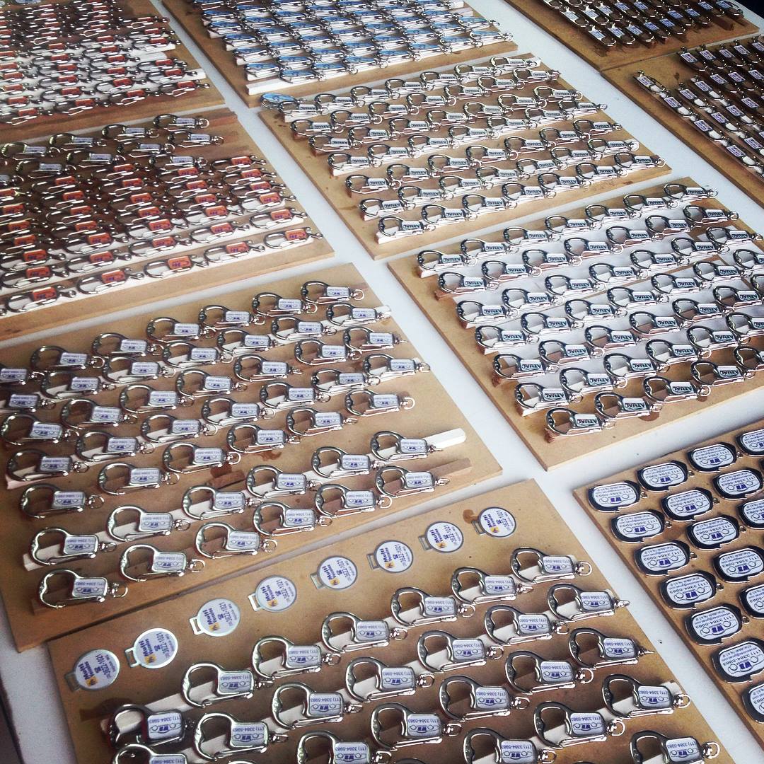 Brindes Corporativos