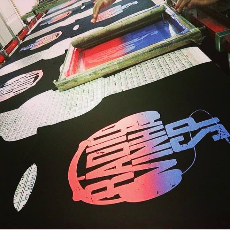 Fábrica NSANTA - Confecção Própria