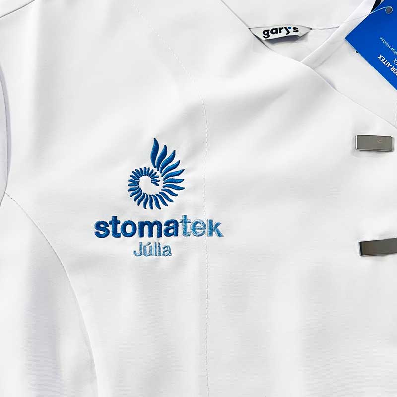 Serviço de Bordados